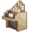 Pipe Organ
